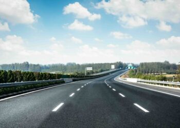 Highway to Link Tribal ASR Belt with Amaravati