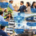The Network Effect: How Stronger Connections Keep Construction Moving