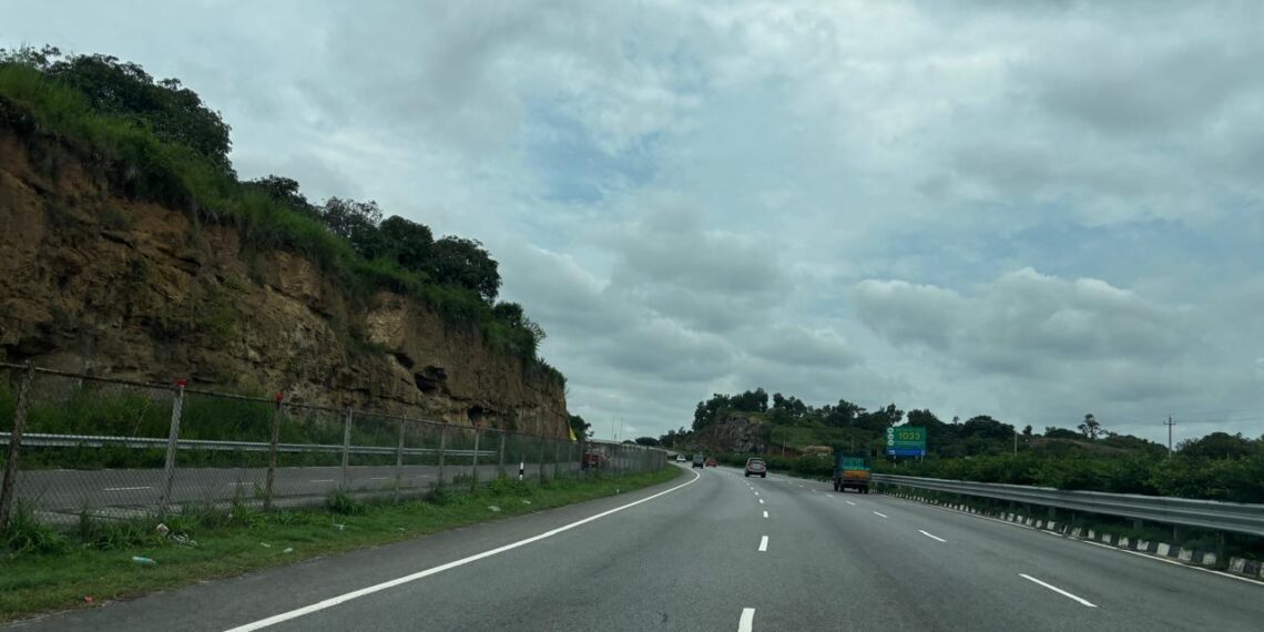 MoRTH extends fuel, bitumen cost relief for highway contractors till December