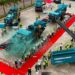 Powerscreen introduces Volt Hybrid Range in India