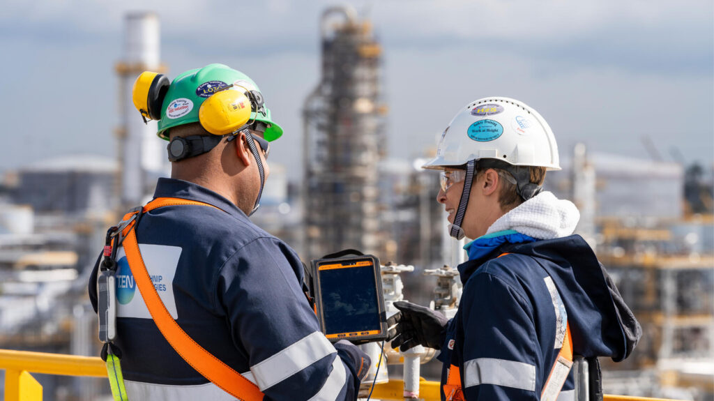 Technip Energies wins HPCL Mumbai Refinery Modernization Contract