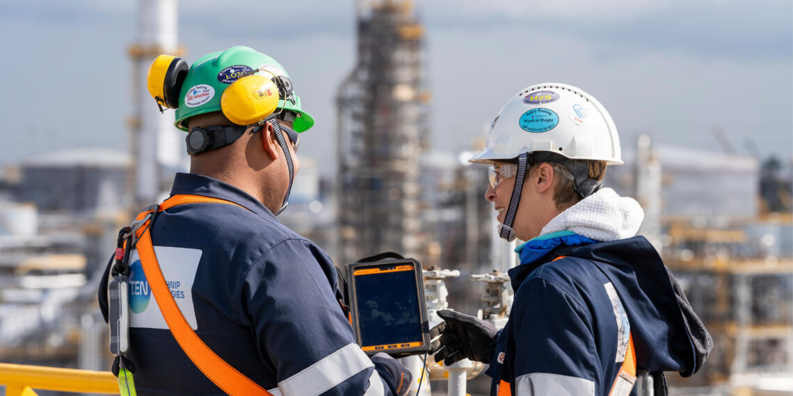 Technip Energies wins HPCL Mumbai Refinery Modernization Contract