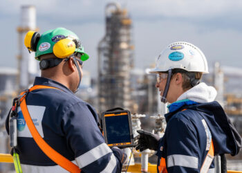 Technip Energies wins HPCL Mumbai Refinery Modernization Contract