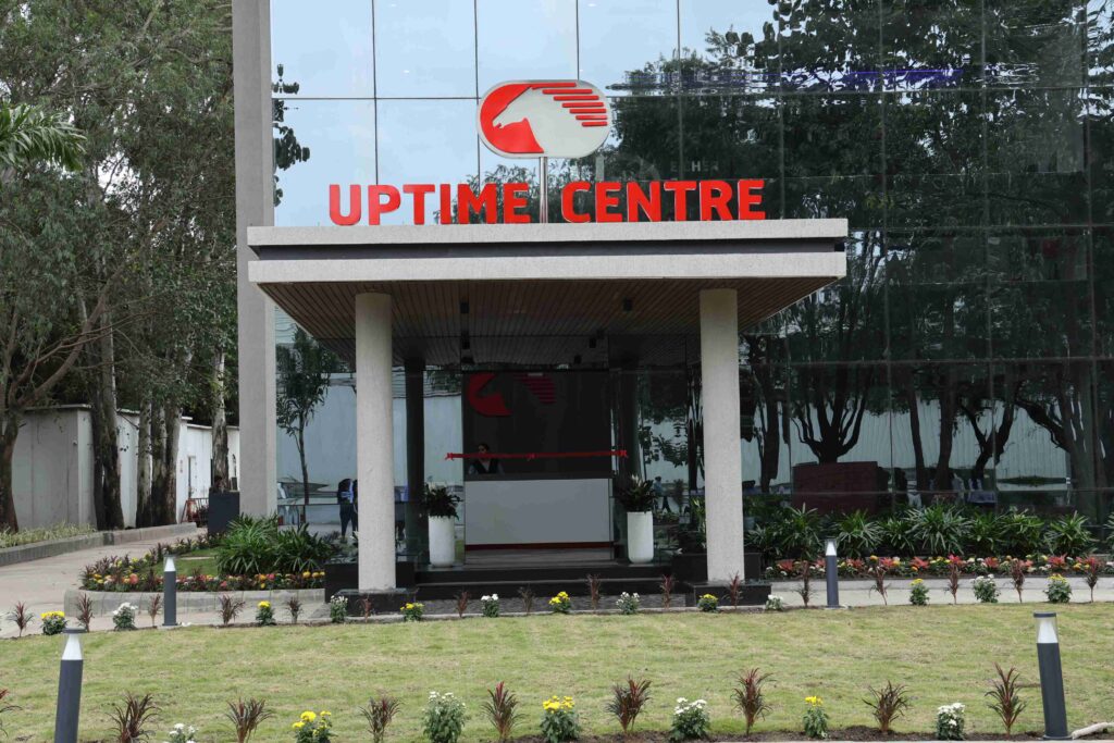 Eicher Trucks and Buses launches AI-powered uptime NXT services to enhance fleet productivity