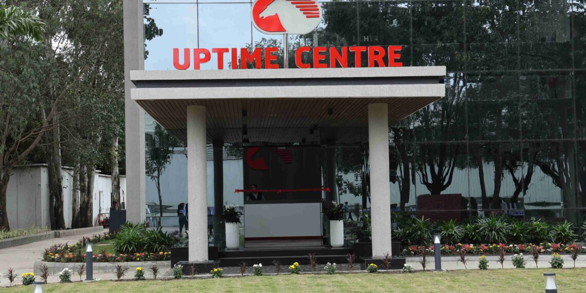 Eicher Trucks and Buses launches AI-powered uptime NXT services to enhance fleet productivity