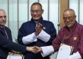 Adani Power, DGPC sign pact for 770 MW Bhutan Hydropower Project