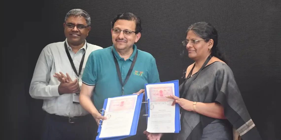 L&T and IIT Madras-incubated TuTr Hyperloop join hands to explore next-generation mobility infrastructure