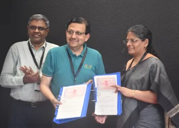 L&T and IIT Madras-incubated TuTr Hyperloop join hands to explore next-generation mobility infrastructure
