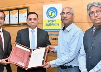 Topsoe and BPCL partner to produce sustainable aviation fuel at Mumbai refinery